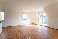 "Moderne Wohnung in zentraler Lage von 1210 Wien - VERMIETET bis 01.03.2029“