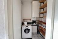 Neuer Preis! Gute DG Wohnung, 50m² bei LKH, Balkon & großer Keller mit ca. 14m², kein Lift (Kfz-Stellplatz zusätzlich)