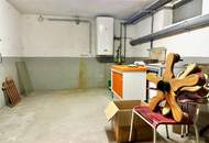 RIESIGE VILLA MIT PARKGARTEN IM LUFTKURORT