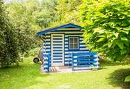 Bezauberndes Landhaus im Kamptal inmitten herrlicher Natur!