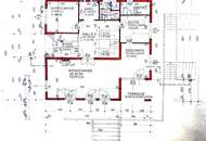 Großzügiges 6-Zimmer-Haus mit Traumpanorama mit 2 Terrassen, Loggia &amp; Garage