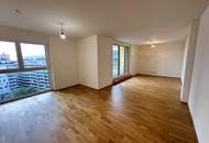 SKYLINEBLICK - DACHGESCHOSSWOHNUNG MIT TERRASSE UND LOGGIA - NÄHE U3