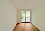 Familienfreundlicher Erstbezug – attraktive 3-Zimmer-Wohnung in 1210 Wien“