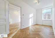 Erstbezug mit Park- und Grünblick in toller Lage des 3.Bezirks