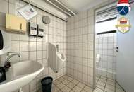 Neu renoviertes 2-Zimmer Büro im Gewerbepark Kammern