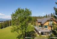 Hochwertiger Wohntraum in Modriach mit Kamin, Balkon, Terrassen &amp; Carport!