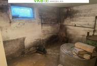 Naturnah &amp; ruhig: Grundstück mit Altbestand in Spattendorf - Gemeinde Alberndorf in der Riedmark