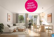 Nachhaltig investieren mit naturnahem Wohngefühl: LIESING GARDENS am Liesingbach