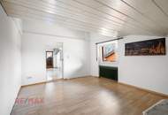 Helle 3-Zimmer Dachgeschosswohnung mit Charme in Frastanz zu verkaufen!