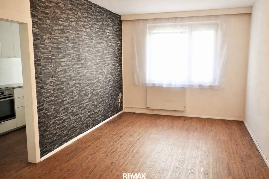 Kompakte Starterwohnung nahe Reumannplatz – perfekt für Studierende &amp; Singles, Wohnung-miete, 649,00,€, 1100 Wien 10., Favoriten