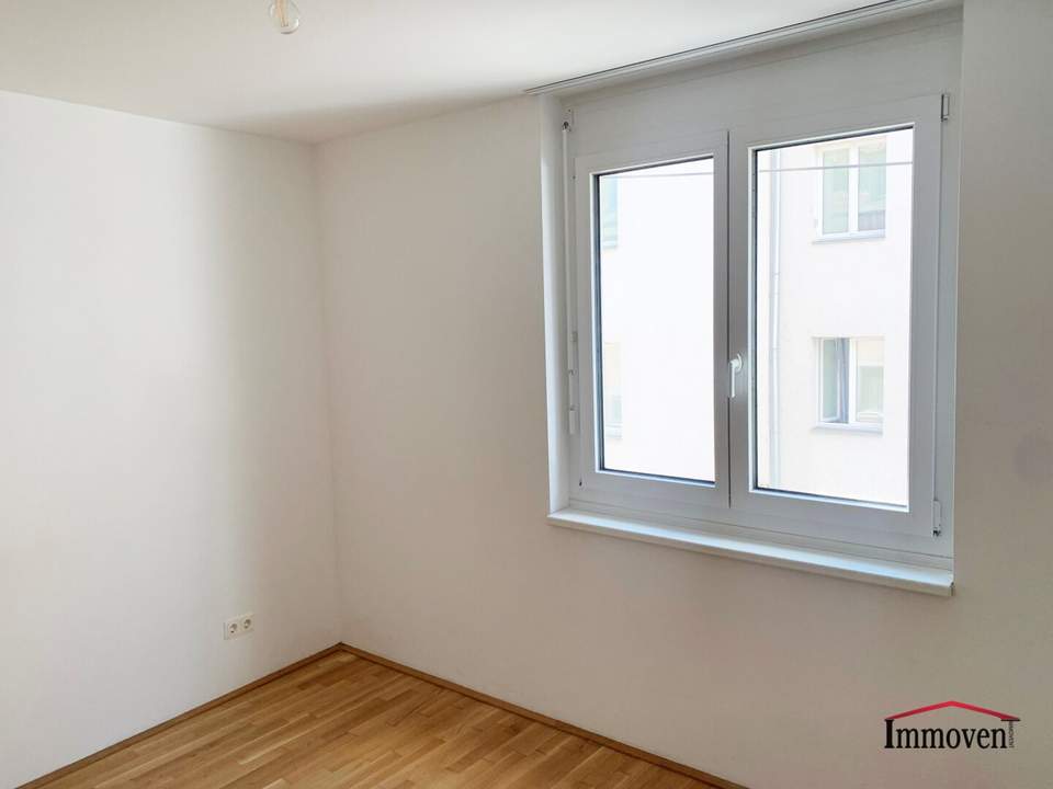 Für Singles und Pärchen - Traumhafte 2-Zimmerwohnung im Dachgeschoss!