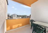 2-Zimmer-Wohnung mit Charme und Komfort am Wasserwald