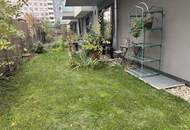 Tolle Gartenwohnung - genießen Sie komfortables, modernes Wohnen