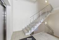 Neuwertige, moderne 3-Zimmer-Wohnung mit Terrasse samt Grünfläche und stilvoller Ausstattung in Waidmannsdorf