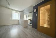 Gemütliche 3-Zimmer-52m² Erdgeschosswohnung mit moderner Küche und Bad in idyllischer naturnaher Wohnlage in Breitenau