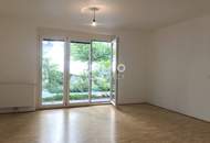 ERDGESCHOSSWOHNUNG IN DER HAYDNGASSE!