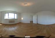 Großzügig geschnittene, sanierte 4 Zimmerwohnung mit rund 80 m² Wohnfläche in Graz