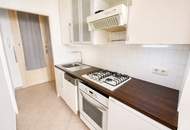 1-Zimmer-Altbauwohnung in Ruhelage nahe U3 Johnstraße