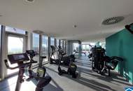 GRÜNBLICK im "Viertel Zwei" ! Exklusive 4-Zimmerwohnung mit 20 m² Loggia