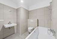 PROVISIONSFREI! Harmonisch konzipierte 4-Zimmer-Gartenwohnung | 2 Bäder | Geeignet für viele Mietkonzepte