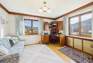 Gepflegtes Einfamilienhaus mit vielseitiger Raumaufteilung und liebevoller Gartenanlage