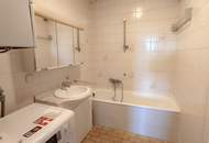 Geräumige 4-Zimmer-Eigentumswohnung mit großem Keller und eigenem Stellplatz!