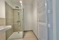 BEZUGSFERTIG I Nähe Mühlwasser I Klimaaktiv-zertifiziert I Tiefgarage I Wärmepumpe I Fußbodenheizung &amp; Kühlung I PV-Anlage