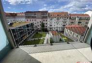 Modern, hell & vielseitig – Maisonette mit zwei Loggien und Top-Raumgefühl