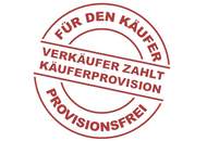 Schöne 3-Zimmer Gartenwohnung nahe Donau! Erstbezug! Provisionfrei