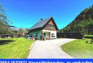 Modernisiertes Familienhaus mit großem Grundstück und zusätzlicher Einliegerwohnung (Provisionsfrei)