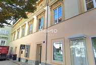 Moderne Maisonette in der Pfarrgasse 19 (2./3. Etage)