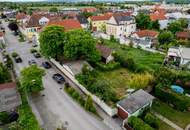 Stilvolles Mehrfamilienhaus mit großem Grundstück & Entwicklungspotenzial in Leobersdorf