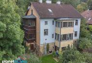 331 qm Wohnfläche auf drei Ebenen - vielseitig nutzbar als Familien- oder Anlageobjekt