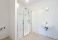 Provisionsfreier Erstbezug! Zweizimmerwohnung mit Balkon und Garagenplatz