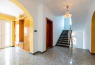 Repräsentatives Mehrfamilienhaus mit eleganter Ausstattung in Ruhelage