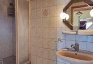 "Neuer Preis!" EIN - ZWEIFAMILIENHAUS IN SONNIGER LAGE
