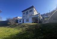 "Traumhaus mit herrlichem Ausblick"