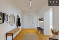 | VILLENVIERTEL HIETZING | KLIMATISIERT | WÄRMEPUMPE |