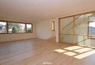 Rückzugsort im Grünen nahe Korneuburg – modernes, hochwertiges Wohnhaus mit großem Garten