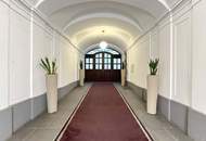 Anlage- und Wohnmöglichkeit im Herzen Wiens!