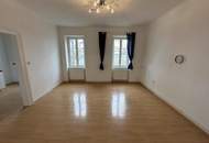 Schöne 2 Zimmerwohnung im grünen,mittelalterlichen Eggenburg