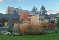 Dort wohnen, wo andere Urlaub machen