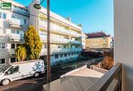 Ruhige Neubau-Oase in bester Lage – Provisionsfreie 2-Zimmer-Wohnung am Kagraner Platz