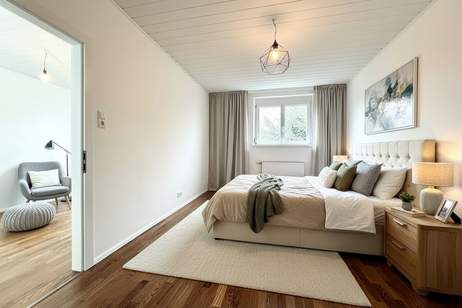 Charmante 2-Zimmer-Wohnung | direkt bei U4 Unter Sankt Veit – ideal für Aktive und Stadtliebhaber, Wohnung-miete, 948,69,€, 1140 Wien 14., Penzing