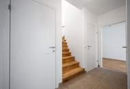 4 Zimmer Familientraum mit Garten, Terrasse &amp; Balkon | ERSTBEZUG