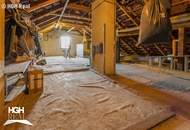 2405 Bad Deutsch-Altenburg Einfamilienhaus mit kleinem Garten in zentraler, ruhiger Wohnlage mit guter öffentlicher Anbindung