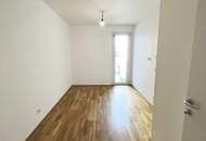Neubauwohnung mit 2 Zimmern und Loggia - im Zentrum von St. Pölten!