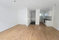 Zentrale, geförderte SINGLE-WOHNUNG mit Balkon - Lazarettgürtel 100a - Top 21