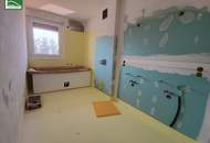 Privatsphäre und viel Platz! 4-Zimmer-Wohnuntraum mit 2 Bädern und 2 großen Außenflächen! Klimaanlage und Sonnenschutz inklusive! FLORIANI – Quartier am Tullnerfeld