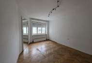 Viel Potenzial: Wohnung mit sehr gutem Grundriss